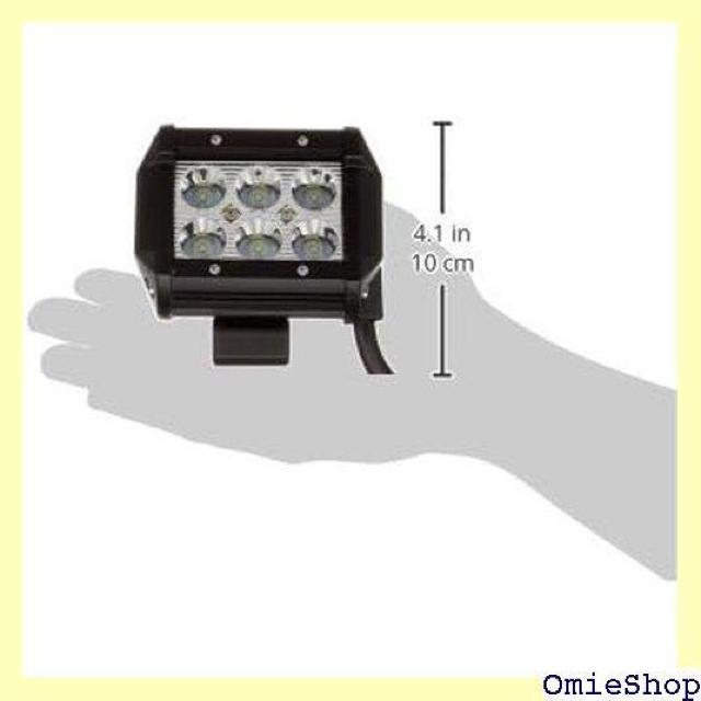 カシムラ Kashimura LEDワークライト 消費 m ルーメン 6発LED 12V/24V対応 ML-11 1208 < 自動車/バイク カシムラ Kashimura LEDワークライト 消費 m ルーメン 6発LED 12V/24V対応 ML-11 1208 < 自動車/バイク