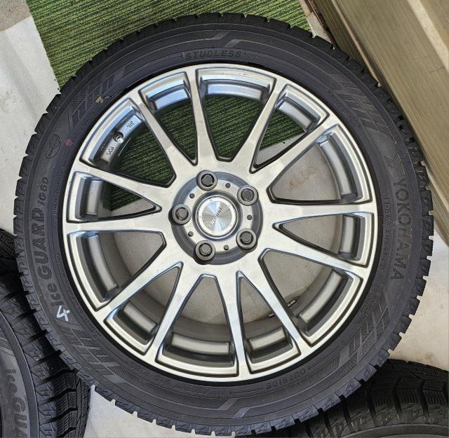 PREDICTA~zC[17C` 7J+53 PCD114.3X^bhX^Ct4{ZcgRn} iceGUARD  /oCN