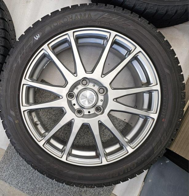 PREDICTA~zC[17C` 7J+53 PCD114.3X^bhX^Ct4{ZcgRn} iceGUARD  /oCN