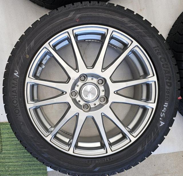 PREDICTA~zC[17C` 7J+53 PCD114.3X^bhX^Ct4{ZcgRn} iceGUARD  /oCN