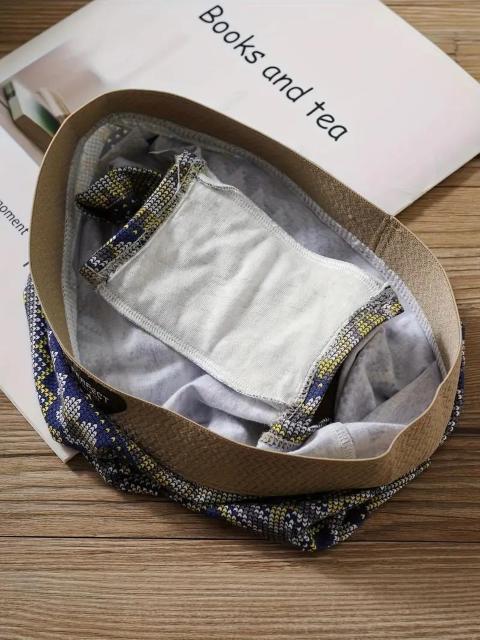 超お買い得1490円★3枚セット 女性用ミッドライズボクサーブリーフ エスニックプリント 超伸縮 USAサイズM(日本サイズL) < 女性ファッション 超お買い得1490円★3枚セット 女性用ミッドライズボクサーブリーフ エスニックプリント 超伸縮 USAサイズM(日本サイズL) < 女性ファッションの