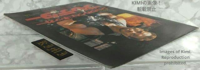 vf^[ f ptbg 1987 a62N tC[ `V Predator (film) Movie Pamphl  zr[ 