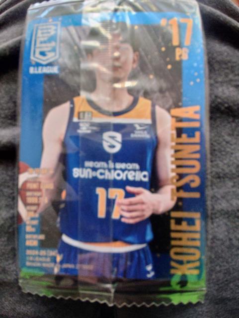 B.League B[OEGn[X ꃌCNX17ck  g[fBOJ[h 