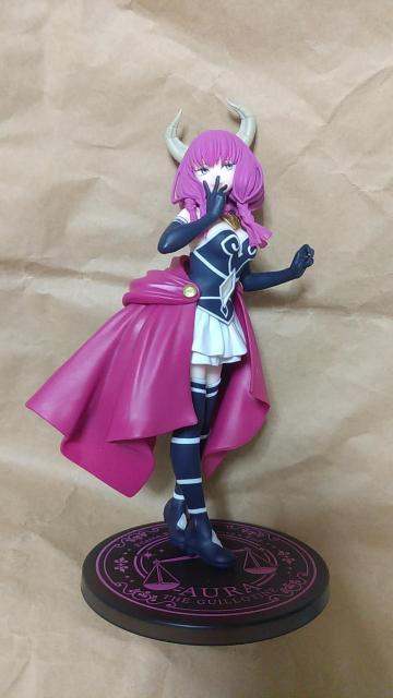 〔ジャンク品〕タイトーcoreful フィギュア 断頭台のアウラ < アニメ/コミック/キャラクター 〔ジャンク品〕タイトーcoreful フィギュア 断頭台のアウラ < アニメ/コミック/キャラクターの