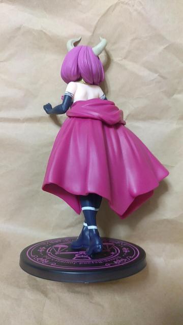 〔ジャンク品〕タイトーcoreful フィギュア 断頭台のアウラ < アニメ/コミック/キャラクター 〔ジャンク品〕タイトーcoreful フィギュア 断頭台のアウラ < アニメ/コミック/キャラクターの