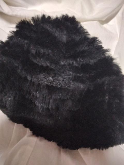 CA4LAニット帽子+FOLLOWINニット帽オマケ レタパ込み < ブランド CA4LAニット帽子+FOLLOWINニット帽オマケ レタパ込み < ブランドの