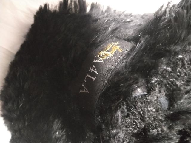 CA4LAニット帽子+FOLLOWINニット帽オマケ レタパ込み < ブランド CA4LAニット帽子+FOLLOWINニット帽オマケ レタパ込み < ブランドの