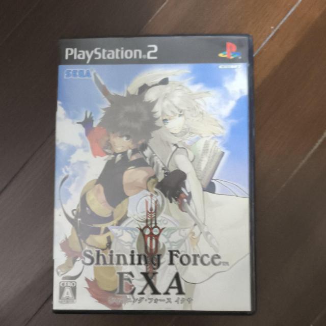 シャイニング・フォースイクサ < ゲーム本体/ソフト シャイニング・フォースイクサ < ゲーム本体/ソフトの