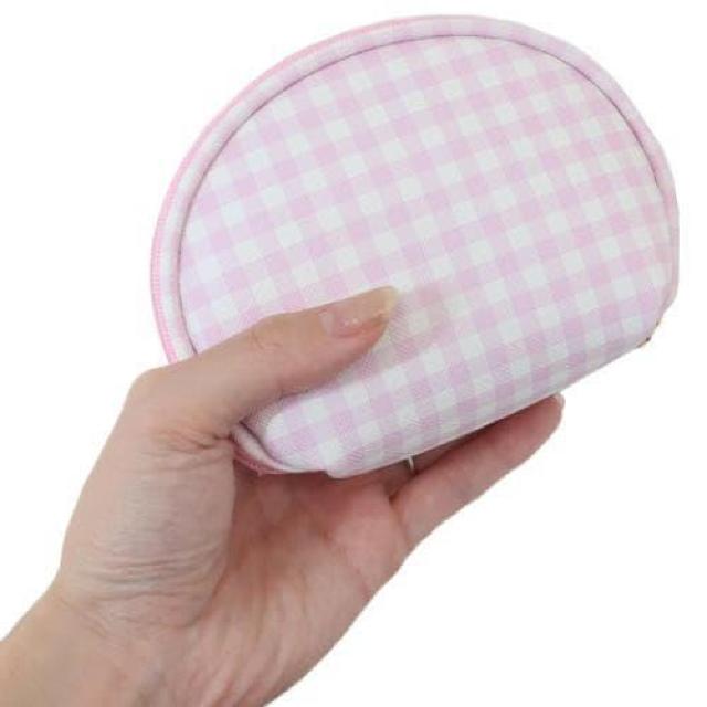 マイメロディ ミニポーチ コスメポーチ 化粧ポーチ キーケース ポーチ シェルポーチ サンリオ < 女性ファッション マイメロディ ミニポーチ コスメポーチ 化粧ポーチ キーケース ポーチ シェルポーチ サンリオ < 女性ファッションの