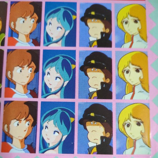 アニメディアの付録シール1コナン999他 < アニメ/コミック/キャラクター アニメディアの付録シール1コナン999他 < アニメ/コミック/キャラクターの