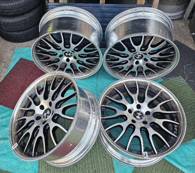 �y�ɏ���i] ENERGY INDIVIDUAL TYPE3�A���~�z�C�[��20�C���`9j 10.5j +37+49 pcd120 �� ������/�o�C�N