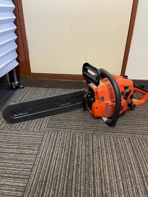 �G���W���`�F�[���\�[�@HLYD-38 �������@Yongkang Halley Power Machine Co. Ltd.  �� �Ɠd/AV�� 