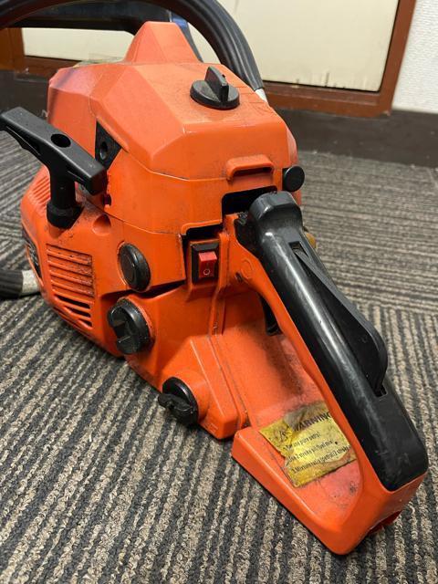 �G���W���`�F�[���\�[�@HLYD-38 �������@Yongkang Halley Power Machine Co. Ltd. �� �Ɠd/AV�� 