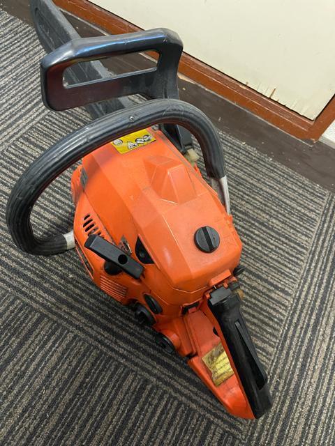 �G���W���`�F�[���\�[�@HLYD-38 �������@Yongkang Halley Power Machine Co. Ltd. �� �Ɠd/AV�� 