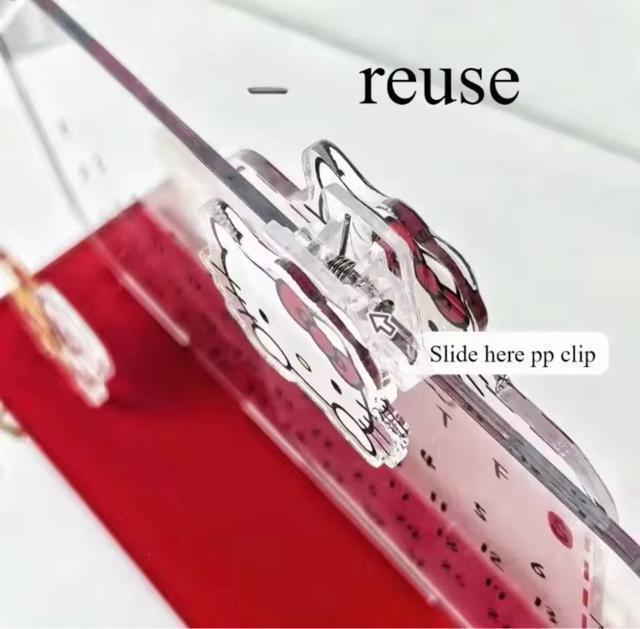 ハローキティ 卓上 カレンダー アクリル プレゼント 可愛い コンパクト < ホビー ハローキティ 卓上 カレンダー アクリル プレゼント 可愛い コンパクト < ホビーの