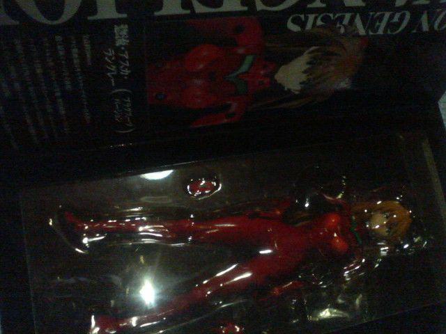 メディコムトイ RAH アスカ プラグスーツVer. 未開封 < アニメ/コミック/キャラクター メディコムトイ RAH アスカ プラグスーツVer. 未開封 < アニメ/コミック/キャラクターの