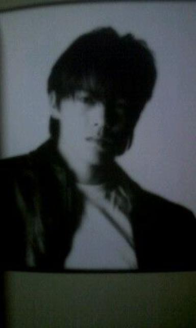 尾崎豊インタビュー&写真集「WORKS」 < タレントグッズ  尾崎豊インタビュー&写真集「WORKS」 < タレントグッズの