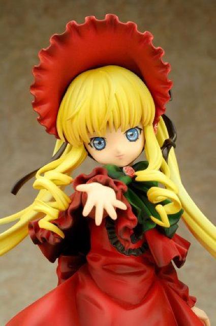 ローゼンメイデン 真紅 アルター 完成品●新品未開封美品 < アニメ/コミック/キャラクター  ローゼンメイデン 真紅 アルター 完成品●新品未開封美品 < アニメ/コミック/キャラクターの