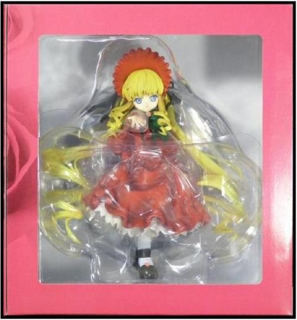 ローゼンメイデン 真紅 アルター 完成品●新品未開封美品 < アニメ/コミック/キャラクター  ローゼンメイデン 真紅 アルター 完成品●新品未開封美品 < アニメ/コミック/キャラクターの