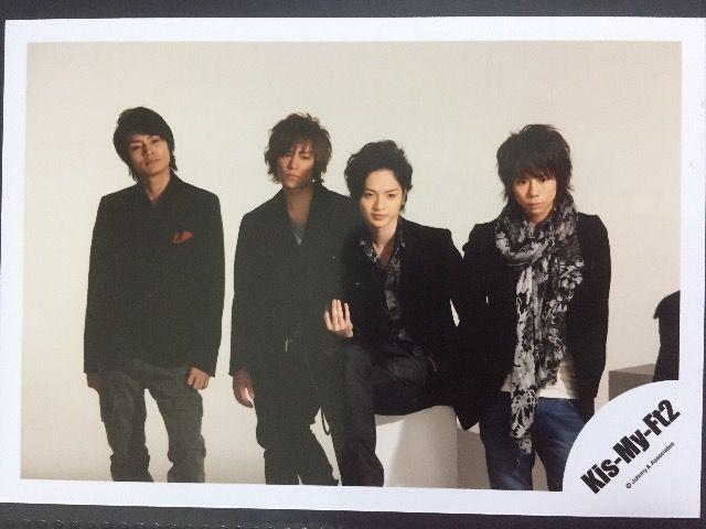 Kis-My-Ft2写真34 < タレントグッズ Kis-My-Ft2写真34 < タレントグッズの