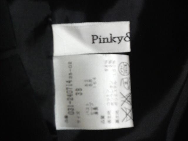 ピンキー&ダイアン★編み上げワンピース < ブランド  ピンキー&ダイアン★編み上げワンピース < ブランドの