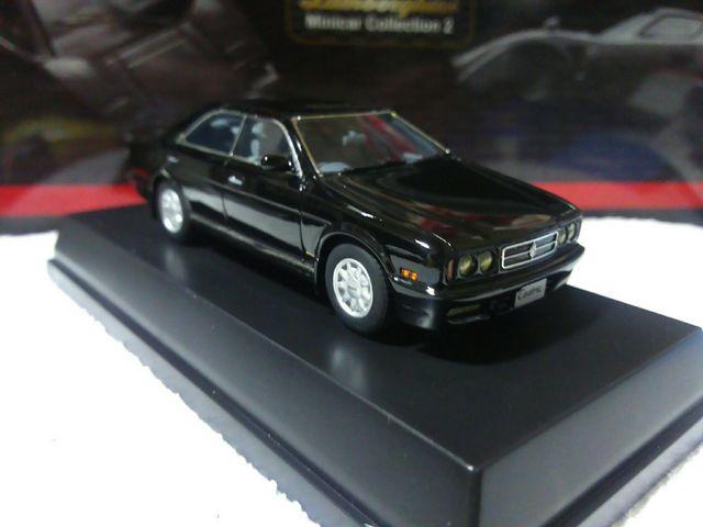 �n�C�X�g�[���[ 1/43 Y32 �Z�h���b�N �O�����c�[���X�� �� '91  �� �z�r�[�� 