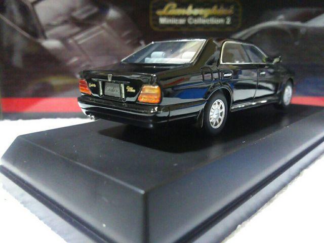 �n�C�X�g�[���[ 1/43 Y32 �Z�h���b�N �O�����c�[���X�� �� '91 �� �z�r�[�� 