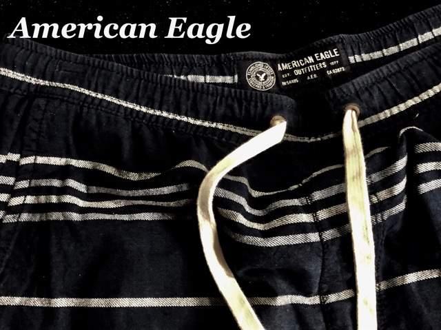 yAJC[OzVintage V[gpc US-M/Navy  uh 