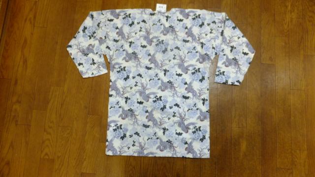 新品★寅壱☆鯉口シャツ★L < 男性ファッション  新品★寅壱☆鯉口シャツ★L < 男性ファッションの