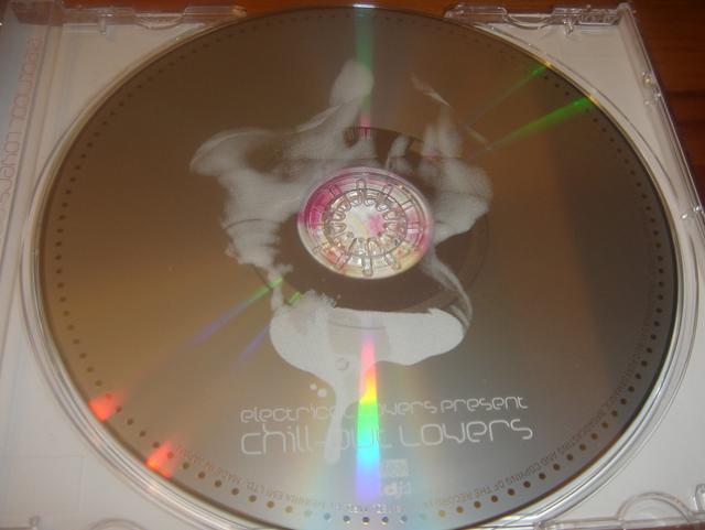 Electrical LOVERS present CHILLOUT LOVERS CD < CD/DVD/ビデオ  Electrical LOVERS present CHILLOUT LOVERS CD < CD/DVD/ビデオの