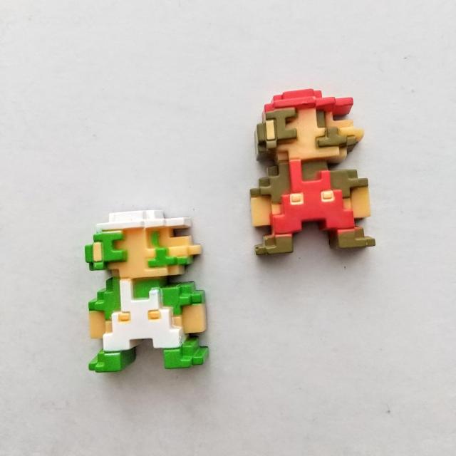 Nbp mRmR@WQ@}I@C[W@SUPER MARIO BROTHERS   tBMA  zr[ 