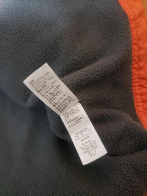 ☆新品同様☆GAPギャップキッズ☆裏地フリースジャンパー☆130 < キッズ/ベビー  ☆新品同様☆GAPギャップキッズ☆裏地フリースジャンパー☆130 < キッズ/ベビーの