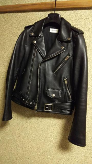正規未 リチウムファムLITHIUM FEMME ラムレザーダブルライダースジャケット黒 希少38 XXS リチウムオム メンズ可 < ブランド  正規未 リチウムファムLITHIUM FEMME ラムレザーダブルライダースジャケット黒 希少38 XXS リチウムオム メンズ可 < ブランドの