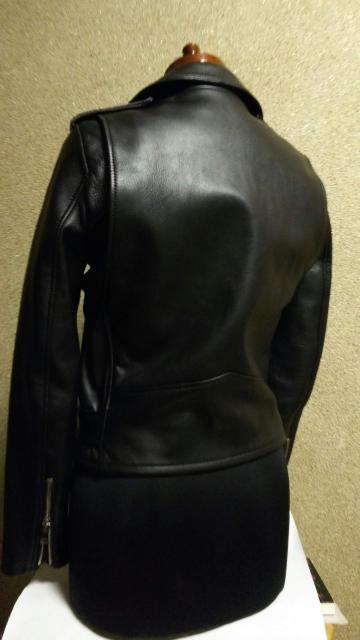 正規未 リチウムファムLITHIUM FEMME ラムレザーダブルライダースジャケット黒 希少38 XXS リチウムオム メンズ可 < ブランド  正規未 リチウムファムLITHIUM FEMME ラムレザーダブルライダースジャケット黒 希少38 XXS リチウムオム メンズ可 < ブランドの