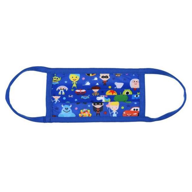《New》ピクサーデザイン/ディズニー★洗って繰り返し使える*布製マスク<Lサイズ> < インテリア/ライフ 《New》ピクサーデザイン/ディズニー★洗って繰り返し使える*布製マスク<Lサイズ> < インテリア/ライフの