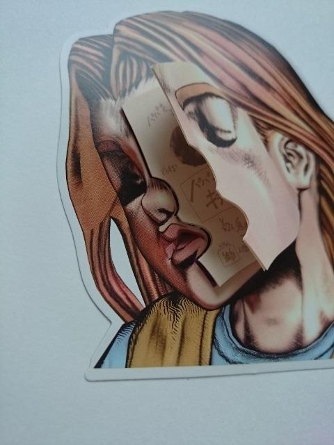 PS3☆ジョジョの奇妙な冒険 オールスターバトル★初回封入特典付き☆ < ゲーム本体/ソフト  PS3☆ジョジョの奇妙な冒険 オールスターバトル★初回封入特典付き☆ < ゲーム本体/ソフトの