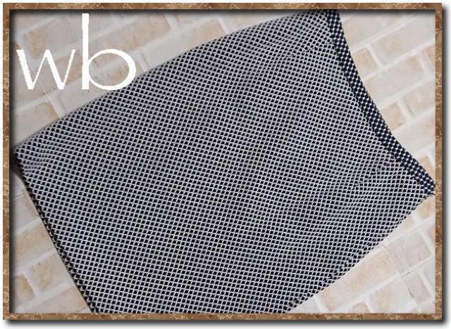 wb ダブルビー ジャガード総柄スカート モガ < ブランド  wb ダブルビー ジャガード総柄スカート モガ  < ブランドの