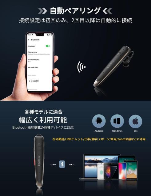 {ꉹCXwbhZbg BluetoothCz  Ɠd/AV 