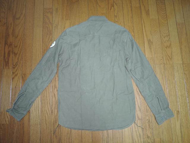 HYSTERIC GLAMOUR �q�X�e���b�N�O���}�[ �~���^���[�n�V���c M ���[�N ���� ���b�y�� �K�[�����S LOGO �� �u�����h�� 