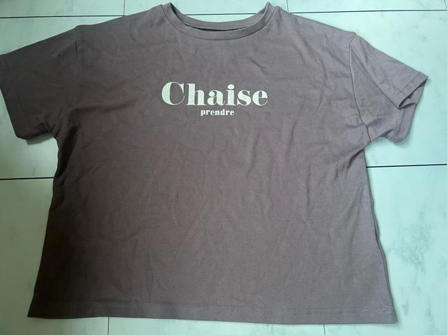 GALロゴ半袖Tシャツ★F < 女性ファッション GALロゴ半袖Tシャツ★F < 女性ファッションの