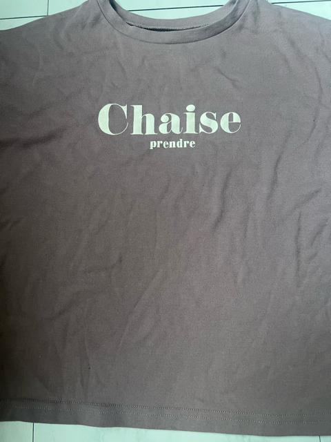 GALロゴ半袖Tシャツ★F < 女性ファッション GALロゴ半袖Tシャツ★F < 女性ファッションの