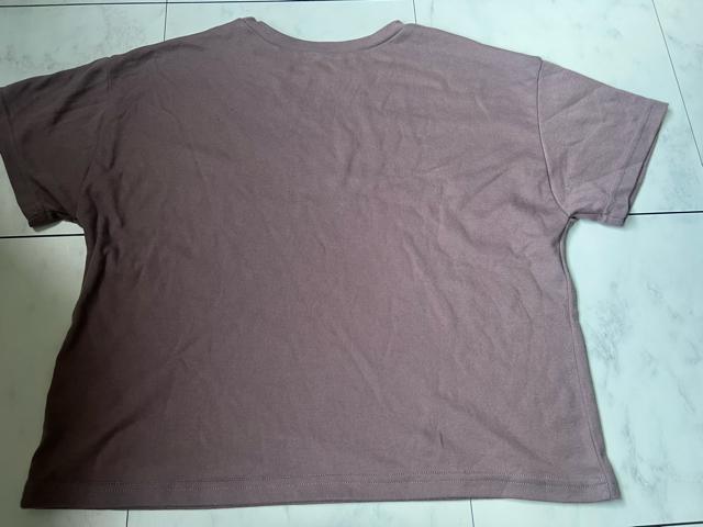 GALロゴ半袖Tシャツ★F < 女性ファッション GALロゴ半袖Tシャツ★F < 女性ファッションの