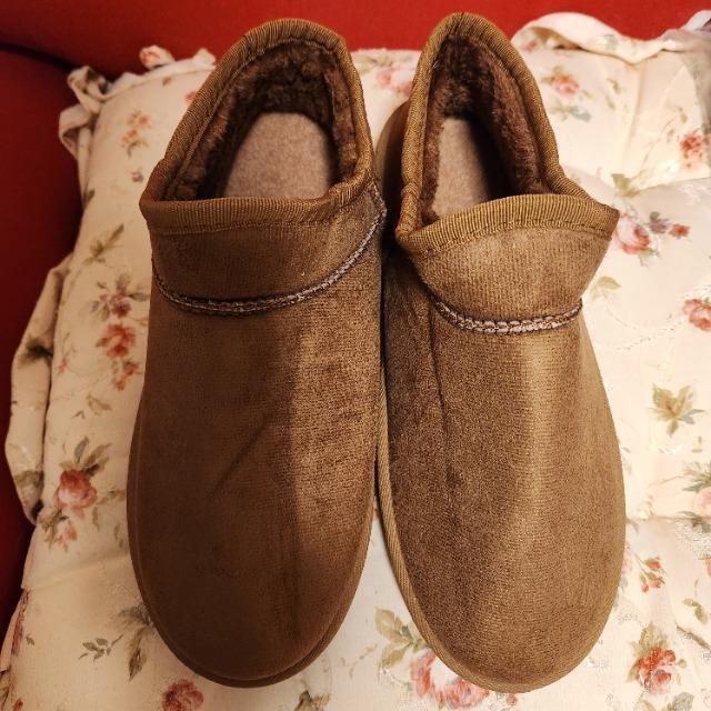 送料無料! 新品未使用 ムートンベリーショートブーツ(ブラウン) < 女性ファッション 送料無料! 新品未使用 ムートンベリーショートブーツ(ブラウン) < 女性ファッションの