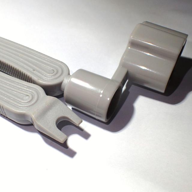 多機能 ギター ストリングカッター ギターワインダー ストリングワインダー ペグ回し 弦 カッター ニッパー グレー色 < ホビー  多機能 ギター ストリングカッター ギターワインダー ストリングワインダー ペグ回し 弦 カッター ニッパー グレー色 < ホビーの