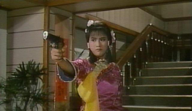 VHS☆少女戦士"88 リンシャオロウ  日本語字幕版 < CD/DVD/ビデオ  VHS☆少女戦士"88 リンシャオロウ  日本語字幕版 < CD/DVD/ビデオの