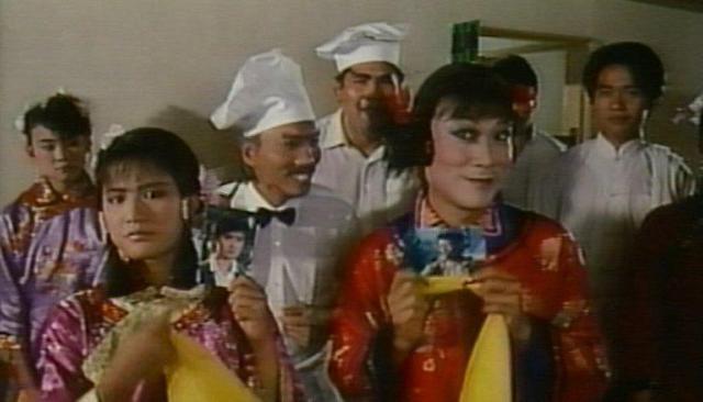 VHS☆少女戦士"88 リンシャオロウ  日本語字幕版 < CD/DVD/ビデオ  VHS☆少女戦士"88 リンシャオロウ  日本語字幕版 < CD/DVD/ビデオの