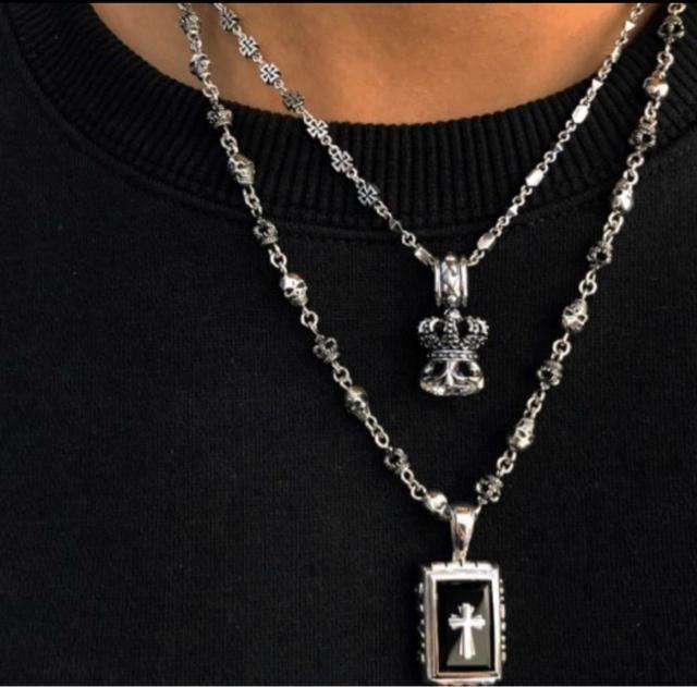 新品◆JUSTIN DAVIS◆FATIMA PENDANT◆クロスペンダント◆定価78,100円◆ < ブランド  新品◆JUSTIN DAVIS◆FATIMA PENDANT◆クロスペンダント◆定価78,100円◆  < ブランドの