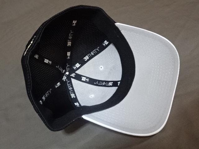 ニューエラ【NEWERA】【39THIRTY】 MLB ピッツバーグ パイレーツ ロゴ刺繍入り キャップ < 男性ファッション  ニューエラ【NEWERA】【39THIRTY】 MLB ピッツバーグ パイレーツ ロゴ刺繍入り キャップ < 男性ファッションの