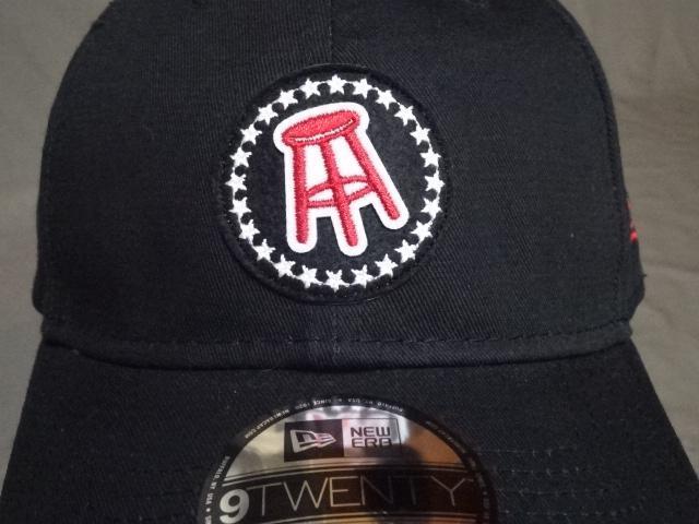 【NEWERA】【9TWENTY】アメリカ NYスポーツジャーナリズム メディア会社【Barstool Sports】キャップ < 男性ファッション  【NEWERA】【9TWENTY】アメリカ NYスポーツジャーナリズム メディア会社【Barstool Sports】キャップ < 男性ファッションの