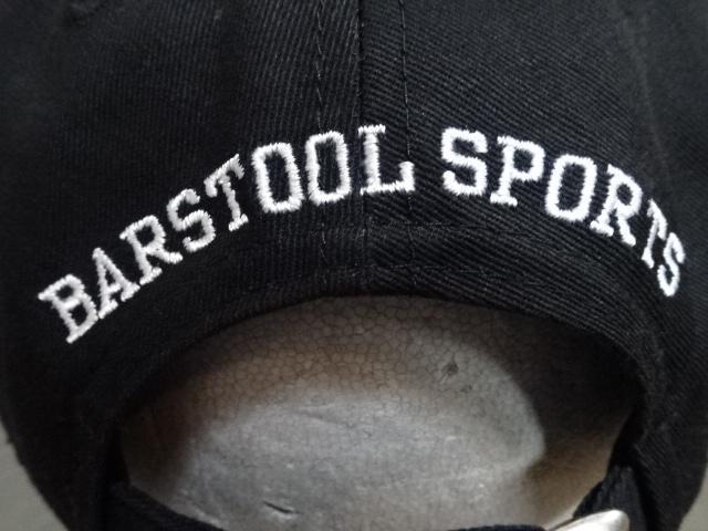 【NEWERA】【9TWENTY】アメリカ NYスポーツジャーナリズム メディア会社【Barstool Sports】キャップ < 男性ファッション  【NEWERA】【9TWENTY】アメリカ NYスポーツジャーナリズム メディア会社【Barstool Sports】キャップ < 男性ファッションの
